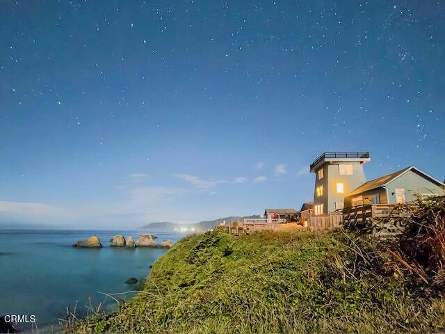 Westport, CA 95488