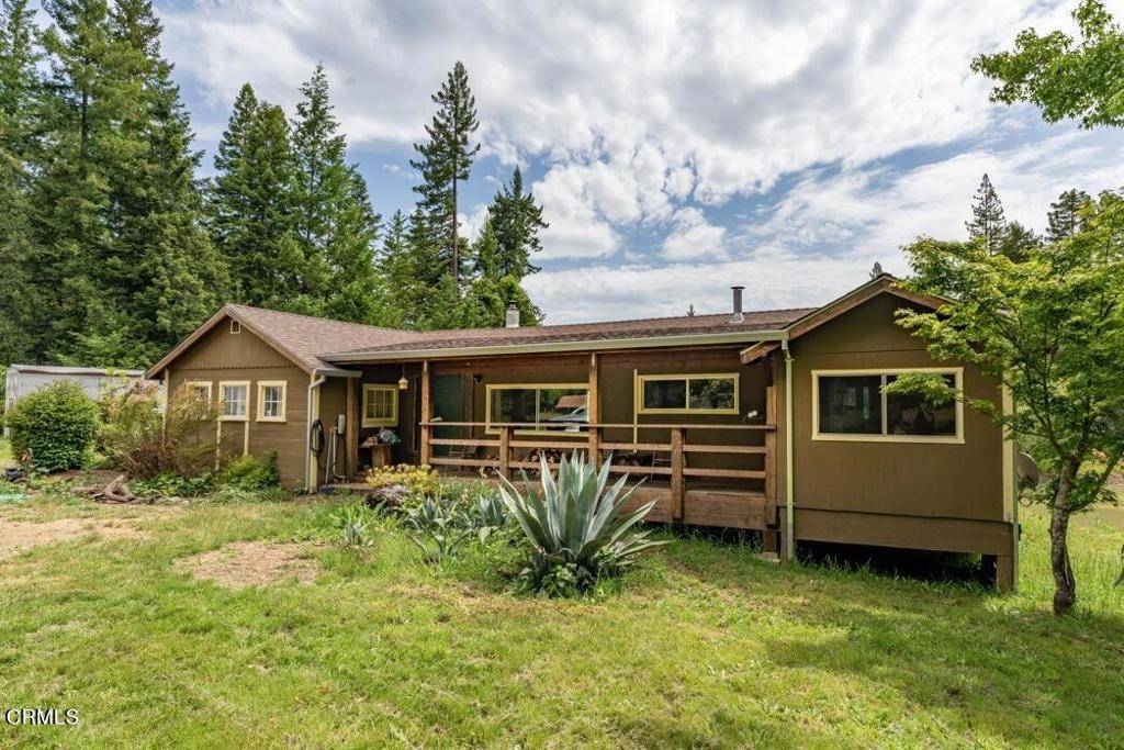 14480 Docker Hill RD, Comptche, CA 95427