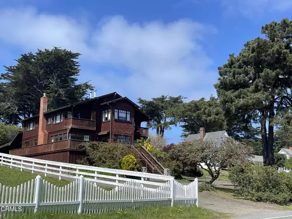 44920 Little Lake RD, Mendocino, CA 95460