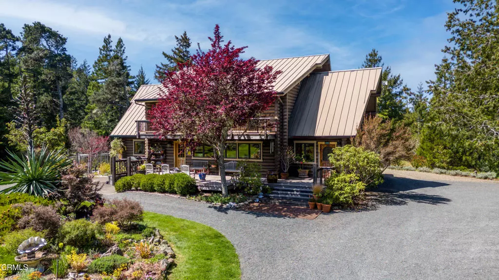 40811 Eureka Hill RD, Point Arena, CA 95468