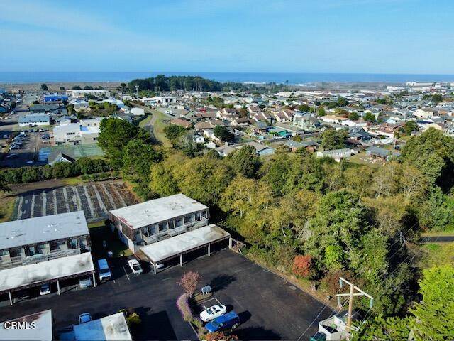 511 Cypress ST #4, Fort Bragg, CA 95437
