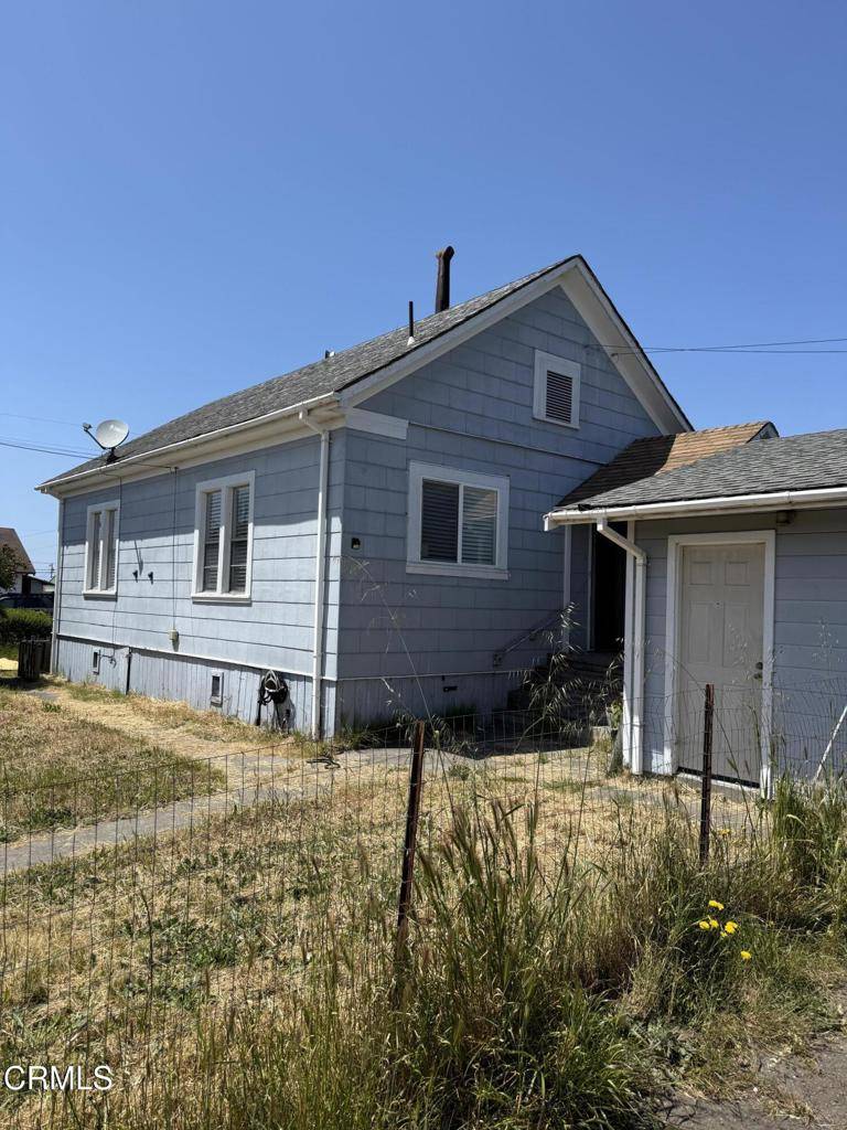 Fort Bragg, CA 95437,100 Morrow ST