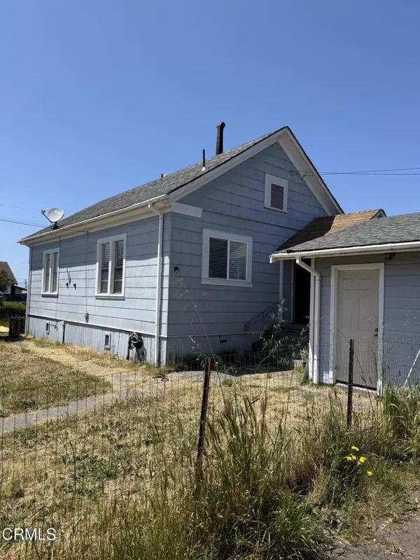 Fort Bragg, CA 95437,100 Morrow ST