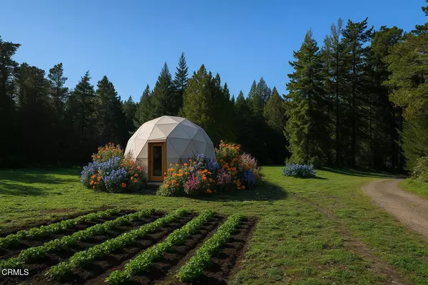 Mendocino, CA 95460,43535 Comptche Ukiah RD