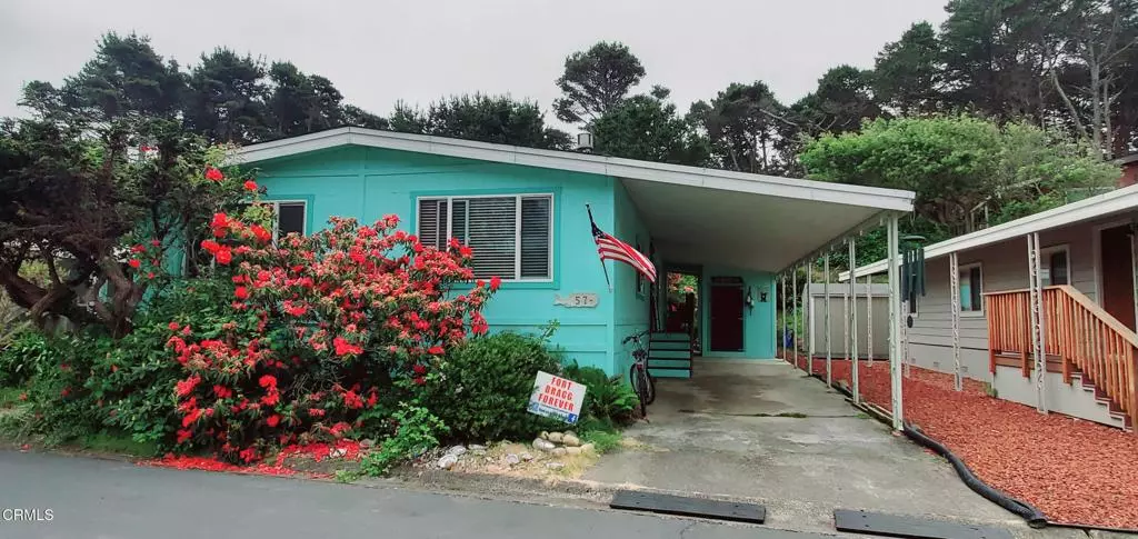 Fort Bragg, CA 95437,1184 N Main St #57