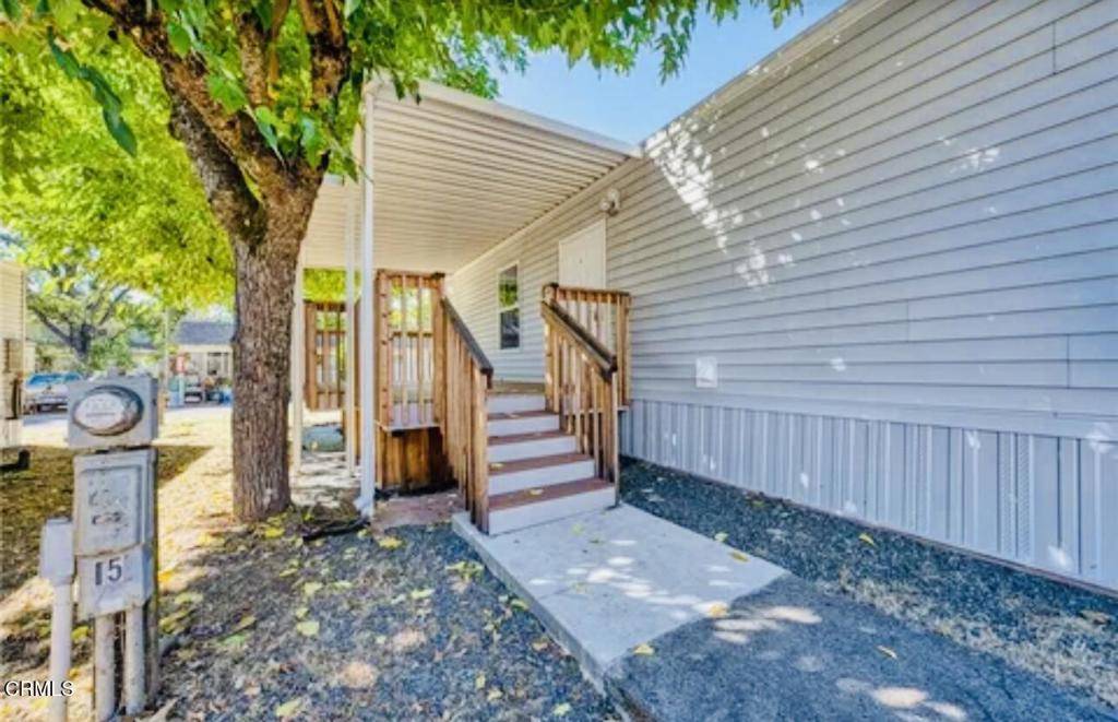 3555 Lakeshore #14, Lakeport, CA 95453