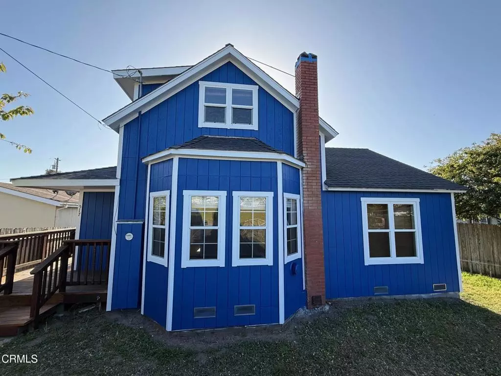 Fort Bragg, CA 95437,517 S Lincoln ST