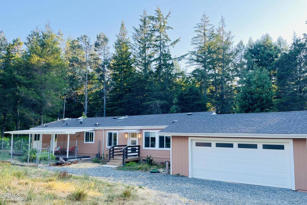 Albion, CA 95410,29331 Albion Ridge RD