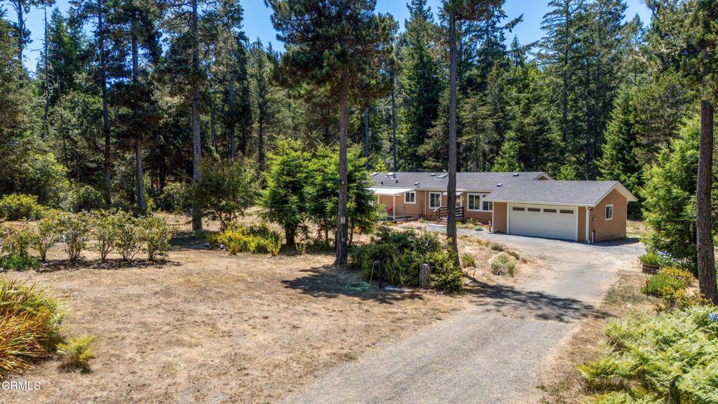 29331 Albion Ridge RD, Albion, CA 95410