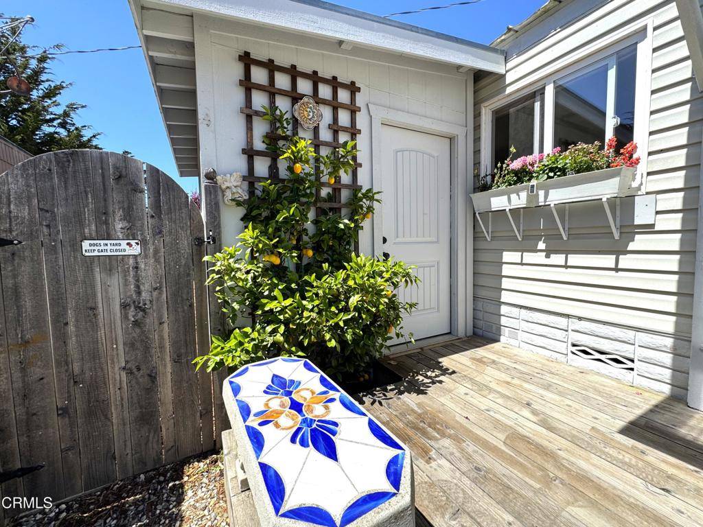 Mendocino, CA 95460,13500 Point Cabrillo DR #13