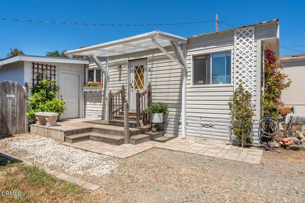 13500 Point Cabrillo DR #13, Mendocino, CA 95460