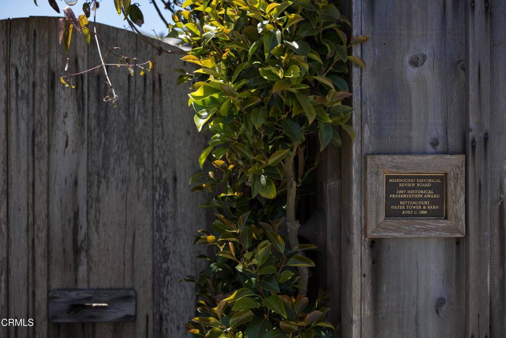 Mendocino, CA 95460,45320 Ukiah ST