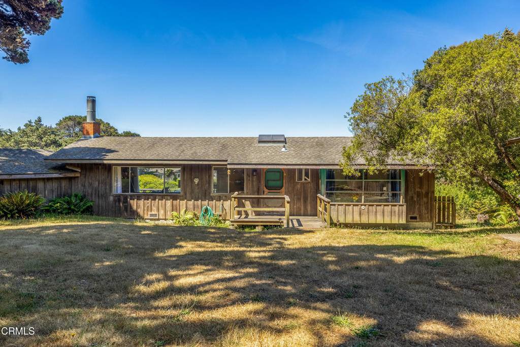 Fort Bragg, CA 95437,16920 Ocean DR