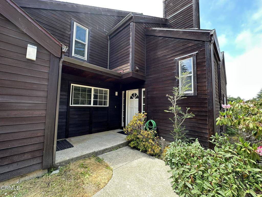 44808 Cypress CT, Mendocino, CA 95460