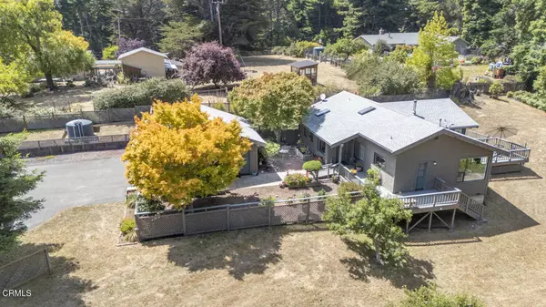 Fort Bragg, CA 95437,29750 Sherwood RD