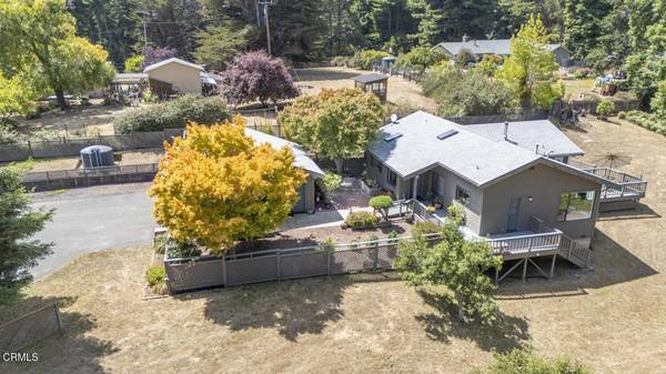 Fort Bragg, CA 95437,29750 Sherwood RD