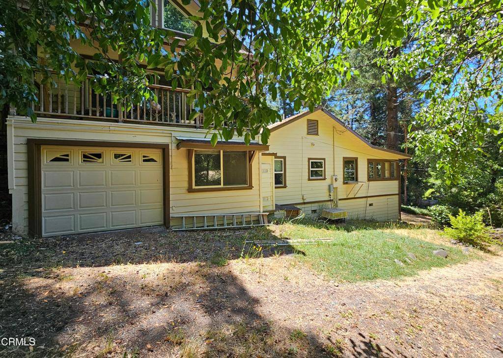 Leggett, CA 95585,65235 Hwy 271