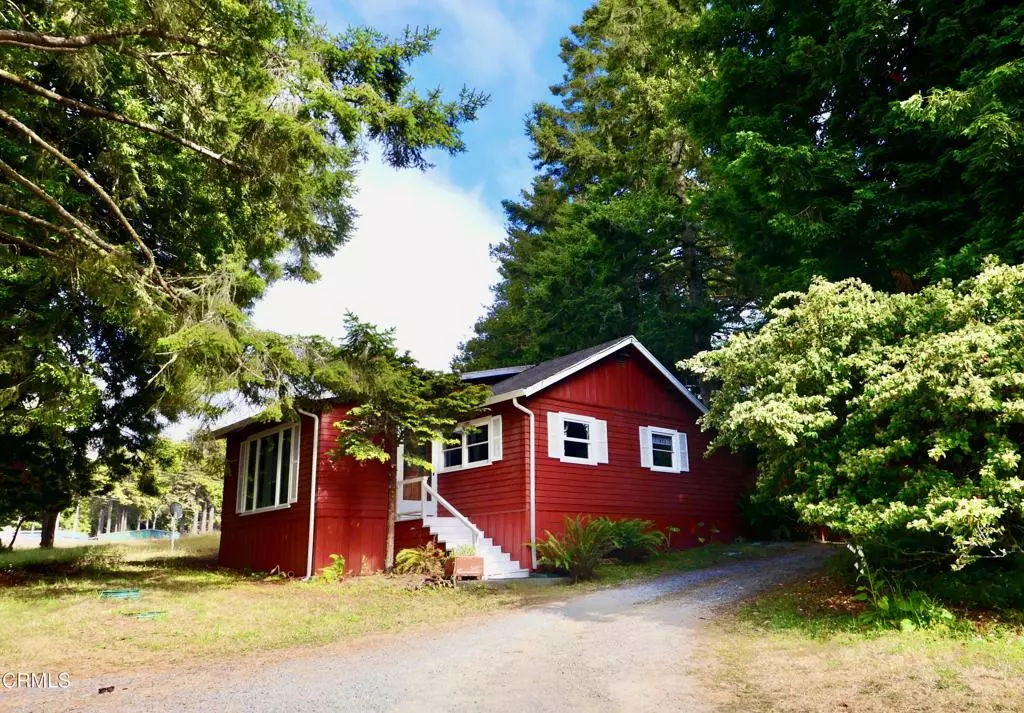 Fort Bragg, CA 95437,32351 Highway 20