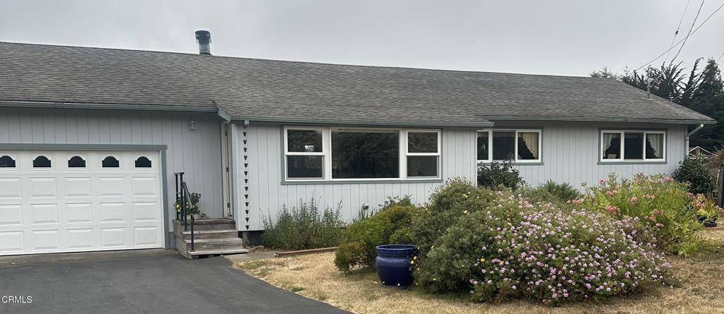 32501 Airport RD, Fort Bragg, CA 95437