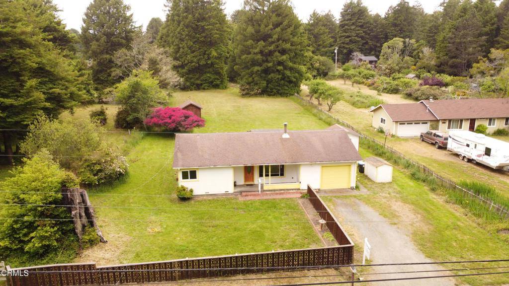 Fort Bragg, CA 95437,21560 Bald Hill RD