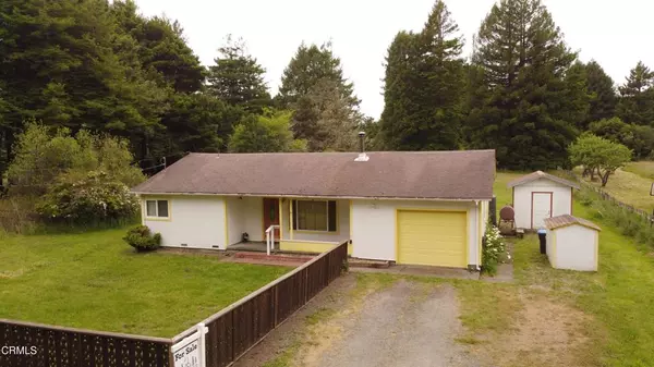 Fort Bragg, CA 95437,21560 Bald Hill RD