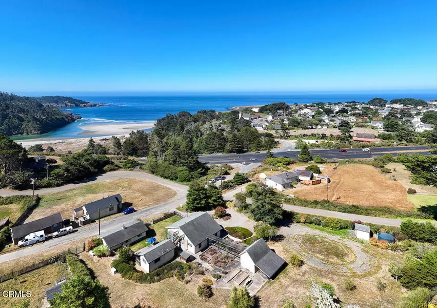 44700 Jackson ST, Mendocino, CA 95460