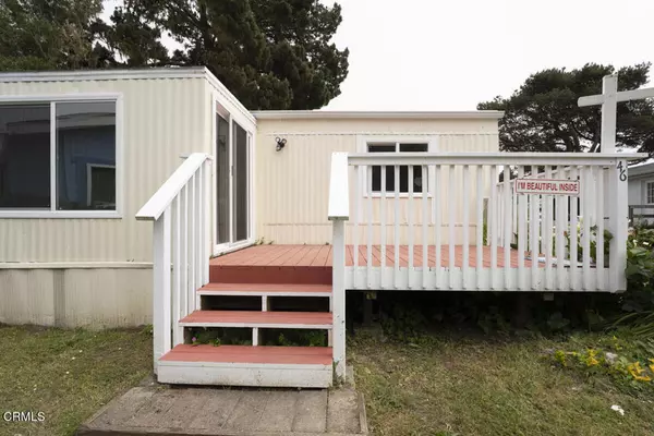 Fort Bragg, CA 95437,17900 Ocean Drive DR #46