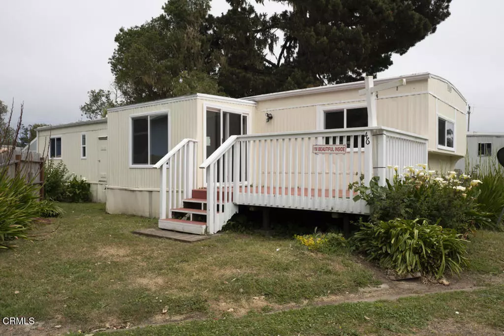 Fort Bragg, CA 95437,17900 Ocean Drive DR #46