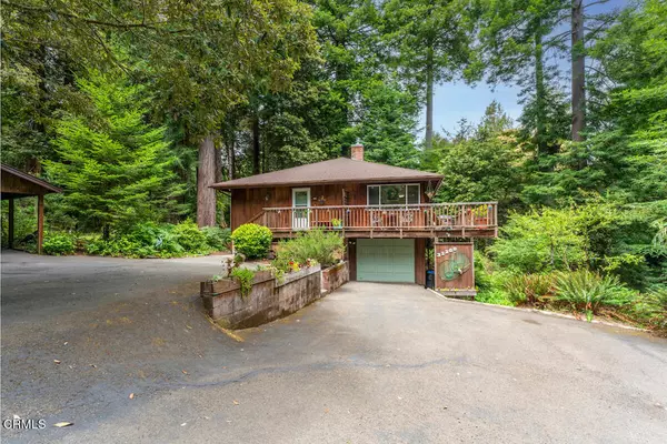 32200 Westwood DR, Fort Bragg, CA 95437