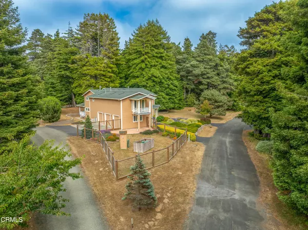 Fort Bragg, CA 95437,16611 Pearl Ranch RD