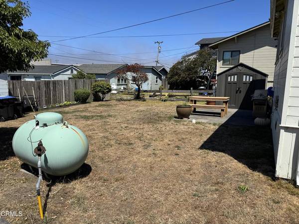 Fort Bragg, CA 95437,397 S Mcpherson ST