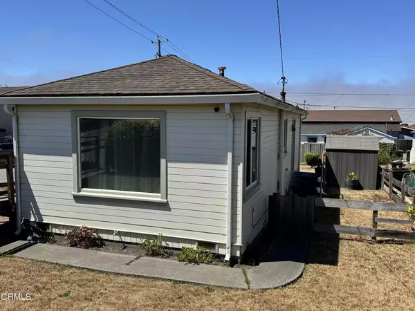 Fort Bragg, CA 95437,397 S Mcpherson ST