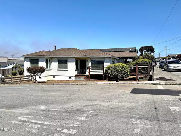 397 S Mcpherson ST, Fort Bragg, CA 95437