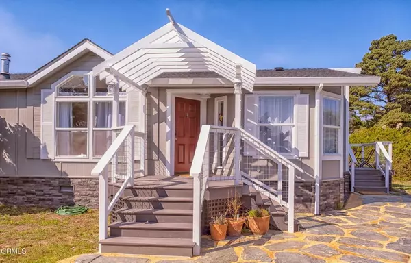 18600 Old Coast HWY, Fort Bragg, CA 95437