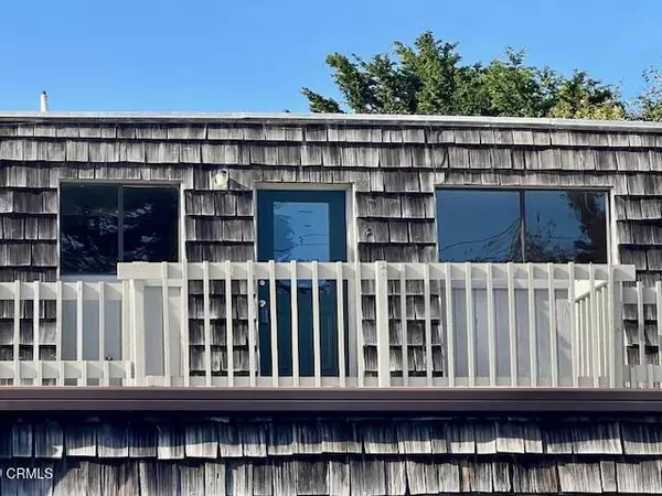 Fort Bragg, CA 95437,511 Cypress ST ##4