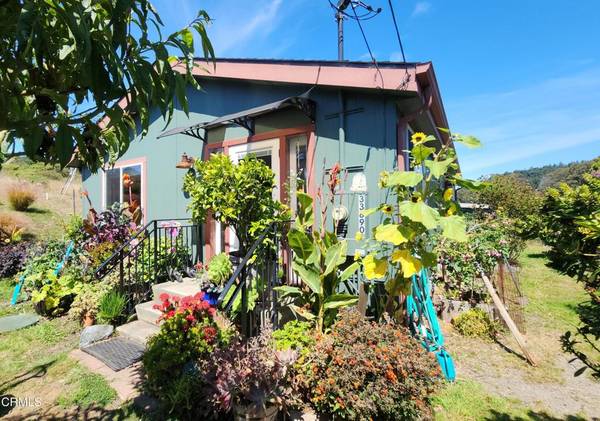 33890 Albion River South Side RD,  Albion,  CA 95410