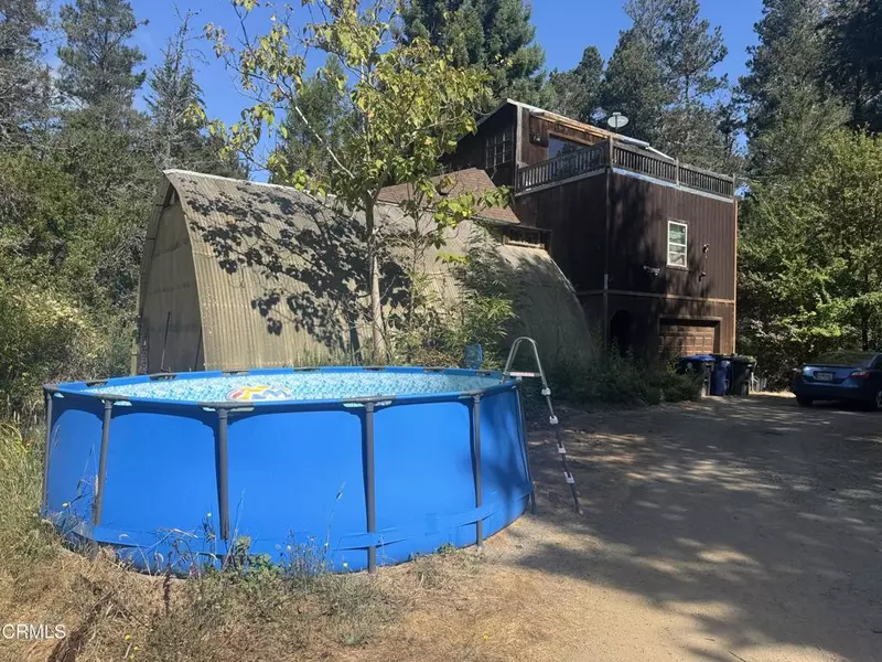 28270 Albion Ridge RD, Albion, CA 95410