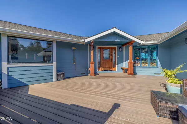 Caspar, CA 95420,45380 Caspar Point RD