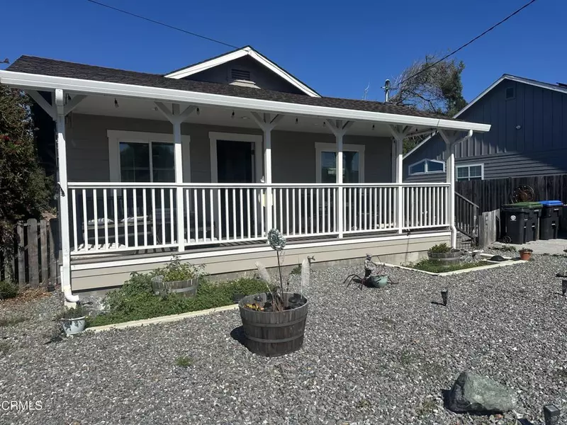131 Halsey WAY, Fort Bragg, CA 95437