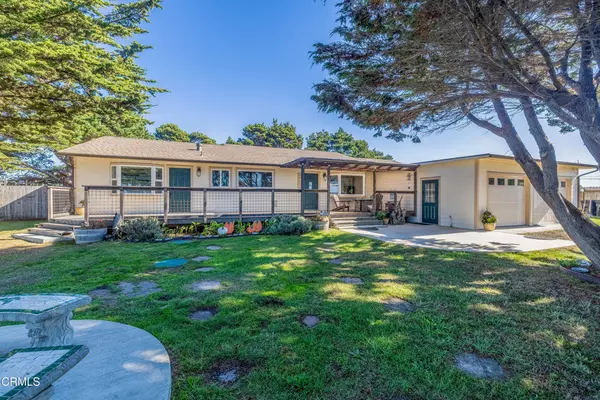 Fort Bragg, CA 95437,19251 Del Mar DR
