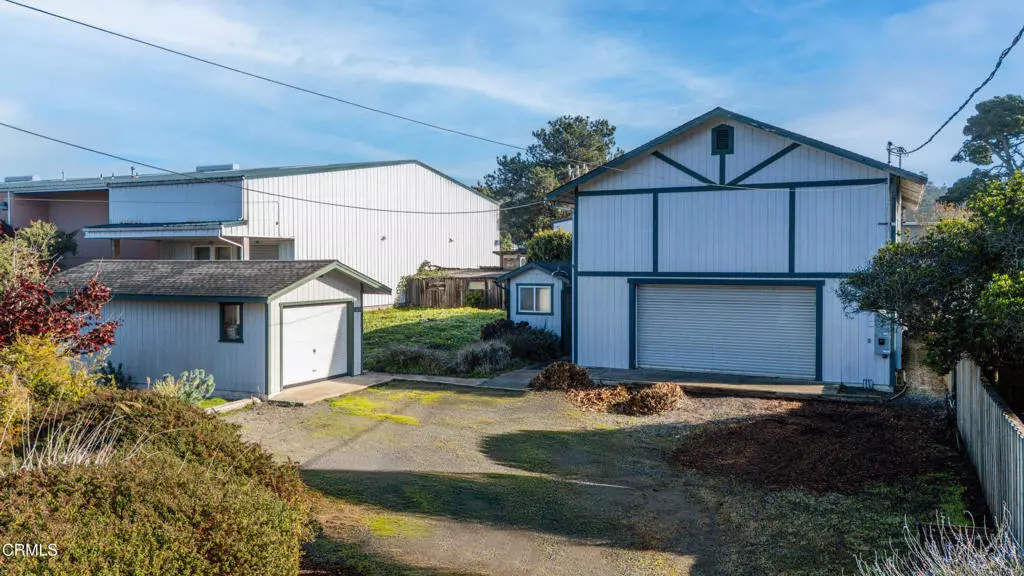 18651 Old Coast HWY, Fort Bragg, CA 95437