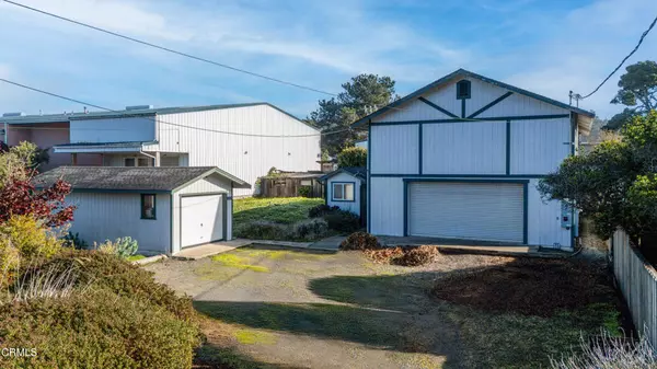 18651 Old Coast HWY, Fort Bragg, CA 95437