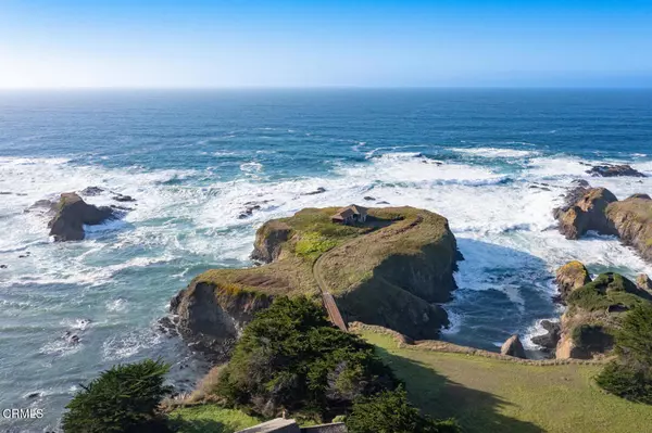 Mendocino, CA 95460,45525 S Caspar DR