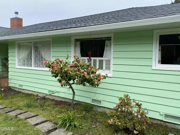 Fort Bragg, CA 95437,31400 Sherwood RD