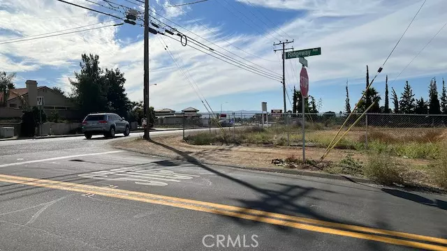 0 Van Buren BLVD, Woodcrest, CA 92508