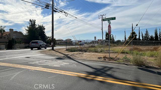 0 Van Buren BLVD, Woodcrest, CA 92508