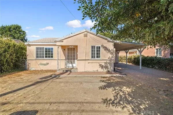 Sylmar, CA 91342,14061 Herron ST