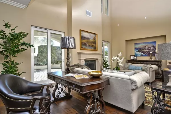 Chino Hills, CA 91709,3255 Castelli Dr.