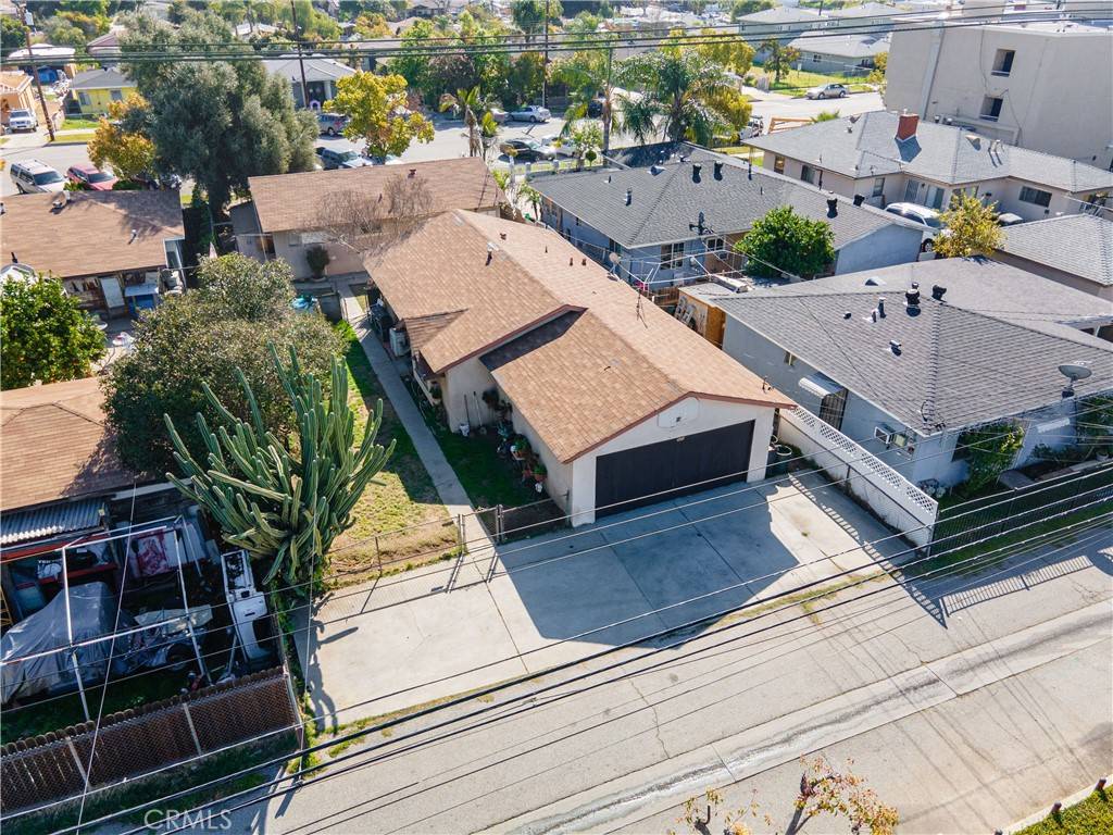 Azusa, CA 91702,125 N Alameda AVE