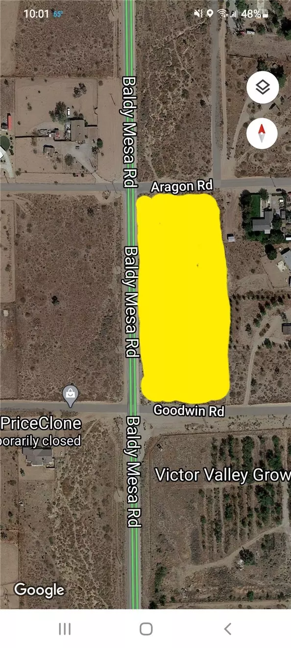 Phelan, CA 92371,11399 Baldy Mesa RD